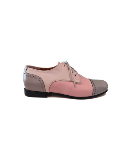 Francesine rosa sales